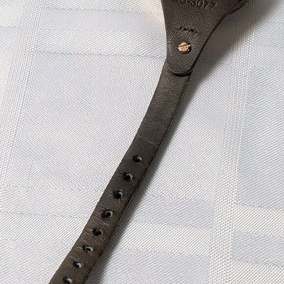 FOSSIL WOMEN'S WRIST WATCH ANALOG BATTERY POWERED DESIGNER FASHION WEAR STYLE - Picture 11 of 16